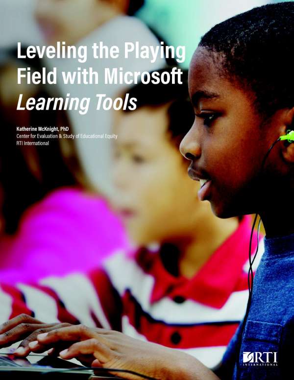 MS Learning Tools