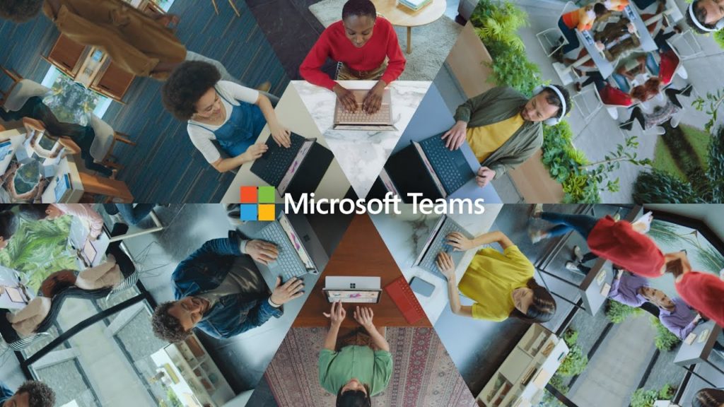 MS teams