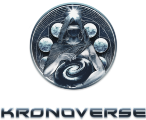 Kronoverse