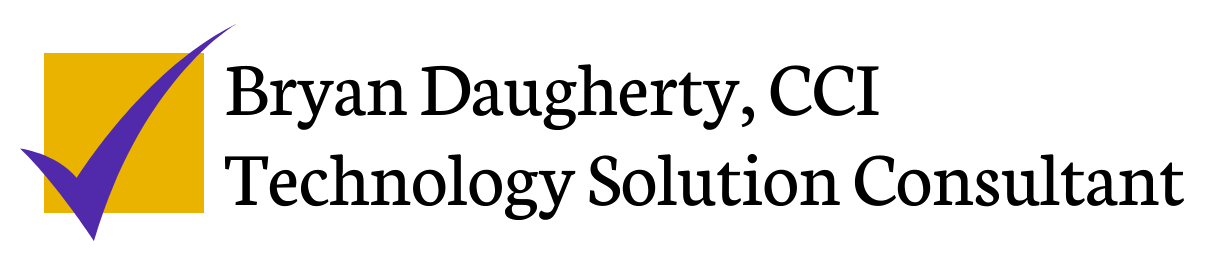 Bryan Daugherty, CCI