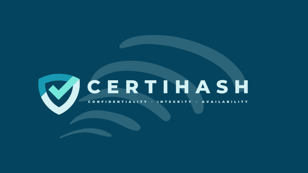 CERTIHASH