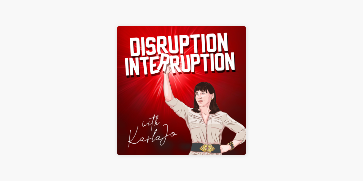 Disruption Interruption